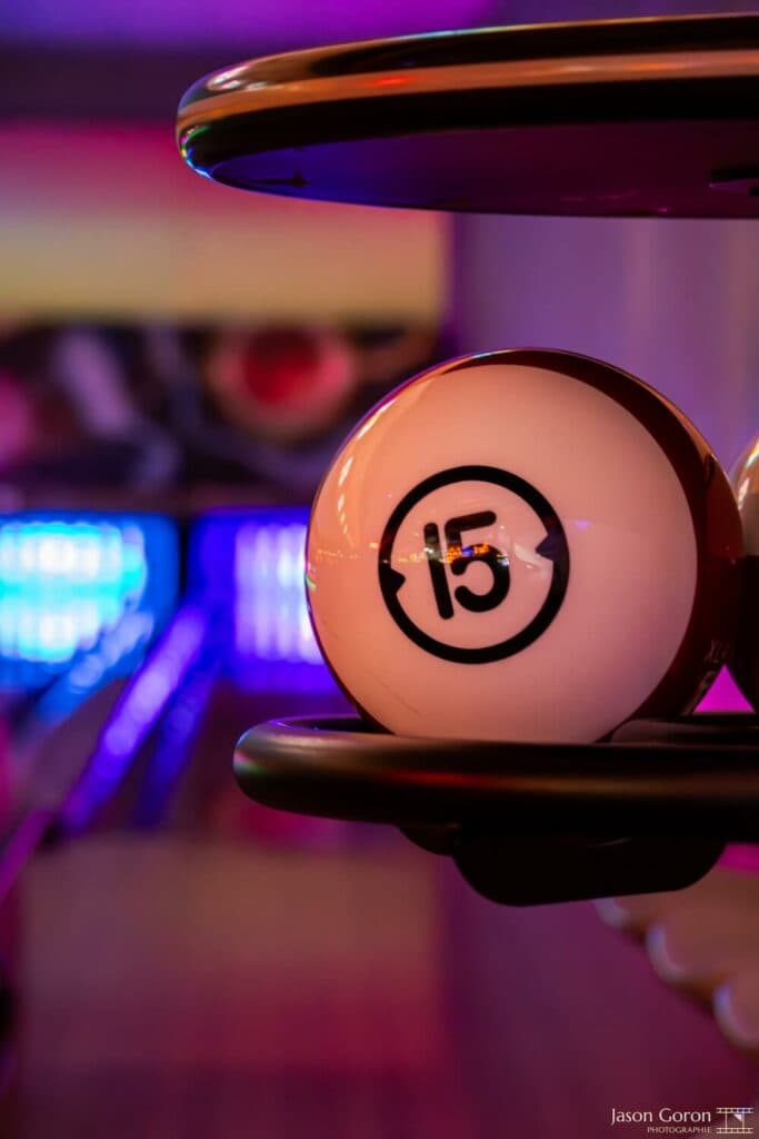 Bowling